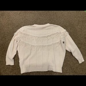 Boho Sweater sz M